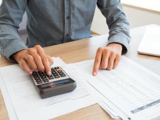 Accountancy and Book Keeping