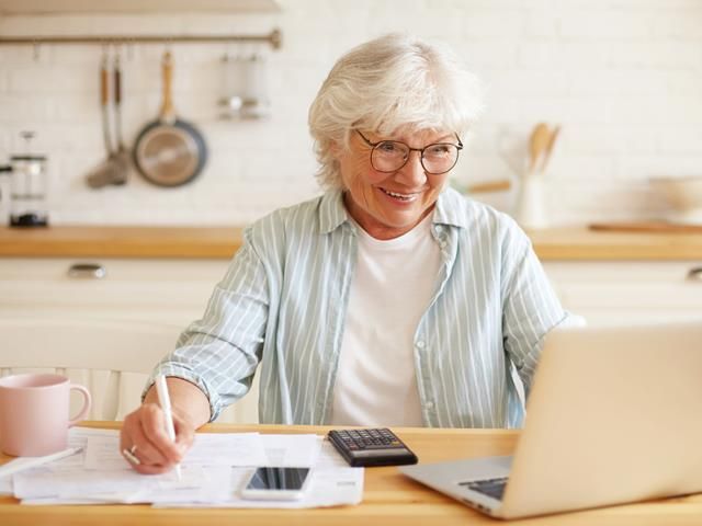 Pension Auto Enrolment