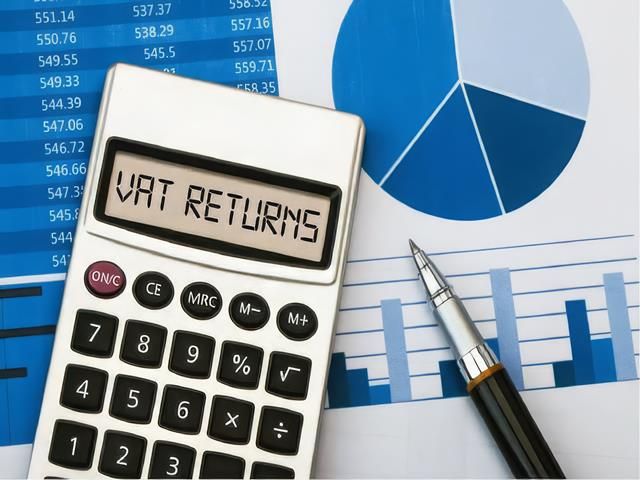 Vat Returns and Submissions