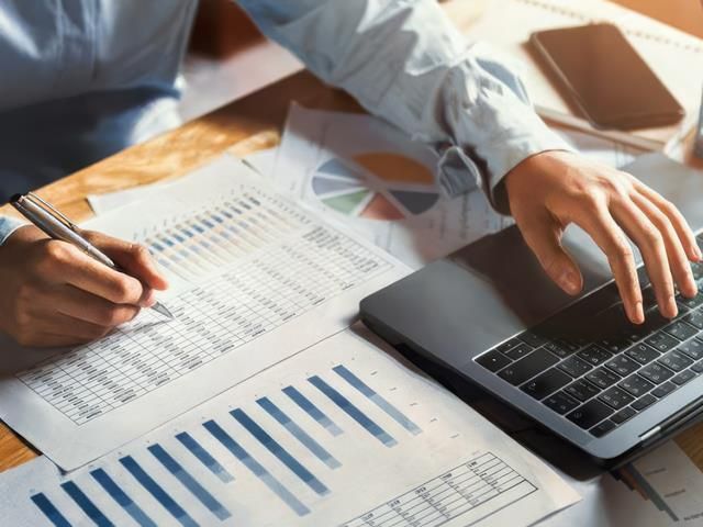 Our Intuitive Approach to Accounting