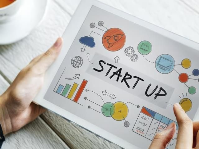 Business Start Up Formations